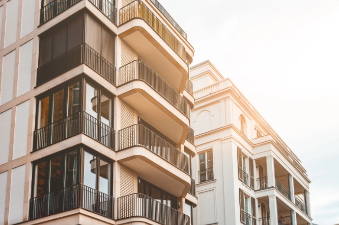 Особенности квартир в новостройках Особенности квартир в новостройках